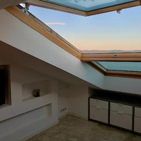 Studio Cosy Et Moderne Au Coeur D'ajaccio Апартаменты *