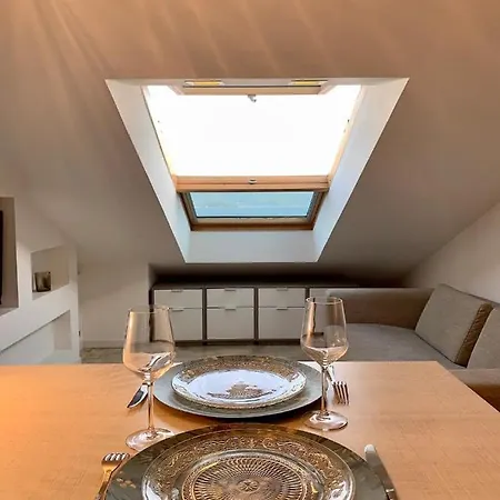 Studio Cosy Et Moderne Au Coeur D'ajaccio Appartement *