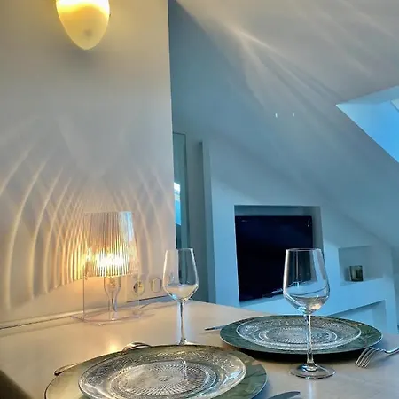 Studio Cosy Et Moderne Au Coeur D'ajaccio Appartement Ajaccio (Corsica)