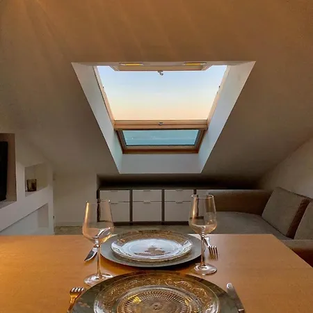 Appartement Studio Cosy Et Moderne Au Coeur D'ajaccio Ajaccio (Corsica)