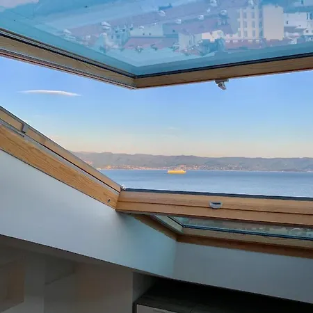 Appartement Studio Cosy Et Moderne Au Coeur D'ajaccio *